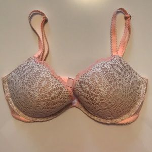 Victoria’s Secret Push-Up Bra
